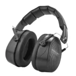 Protector Auditivo SH-033 DB con Alta Atenuación - Negro