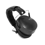 Protector Auditivo SH-033 DB con Alta Atenuación - Negro - Imagen 2