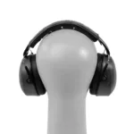 Protector Auditivo SH-033 DB con Alta Atenuación - Negro - Imagen 6