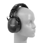 Protector Auditivo SH-033 DB con Alta Atenuación - Negro - Imagen 7