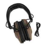 Protector Auditivo Electrónico SH-E27 - Sepia - Imagen 6