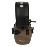 Protector Auditivo Electrónico SH-E27 - Sepia - Imagen 3