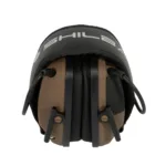 Protector Auditivo Electrónico SH-E27 - Sepia - Imagen 5