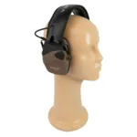 Protector Auditivo Electrónico SH-E27 - Sepia - Imagen 8