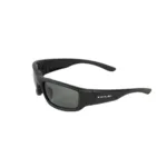 Lentes de Tiro Shilba PC-TR90 Policarbonato Polarizado Negro Protección UV400 - Imagen 3