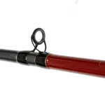 Caña Ensenada 2101 Pesca Embarcado 2.10m 1 Tramo Resistente - Imagen 3