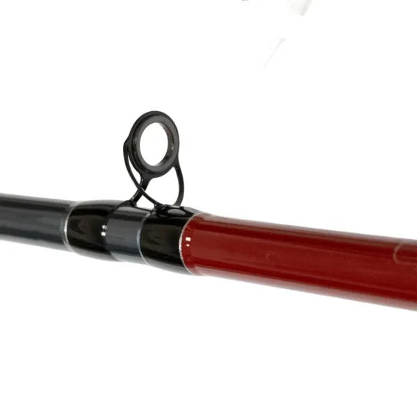 Caña Ensenada 2101 Pesca Embarcado 2.10m 1 Tramo Resistente - Imagen 3