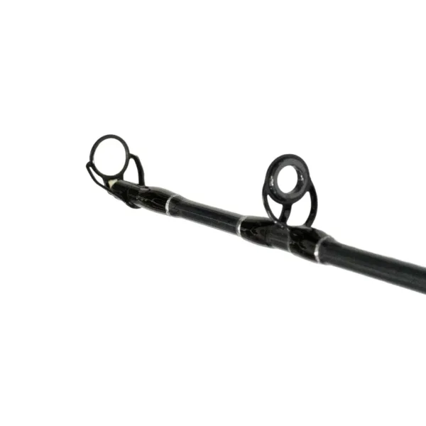 Caña Ensenada 2101 Pesca Embarcado 2.10m 1 Tramo Resistente - Imagen 4