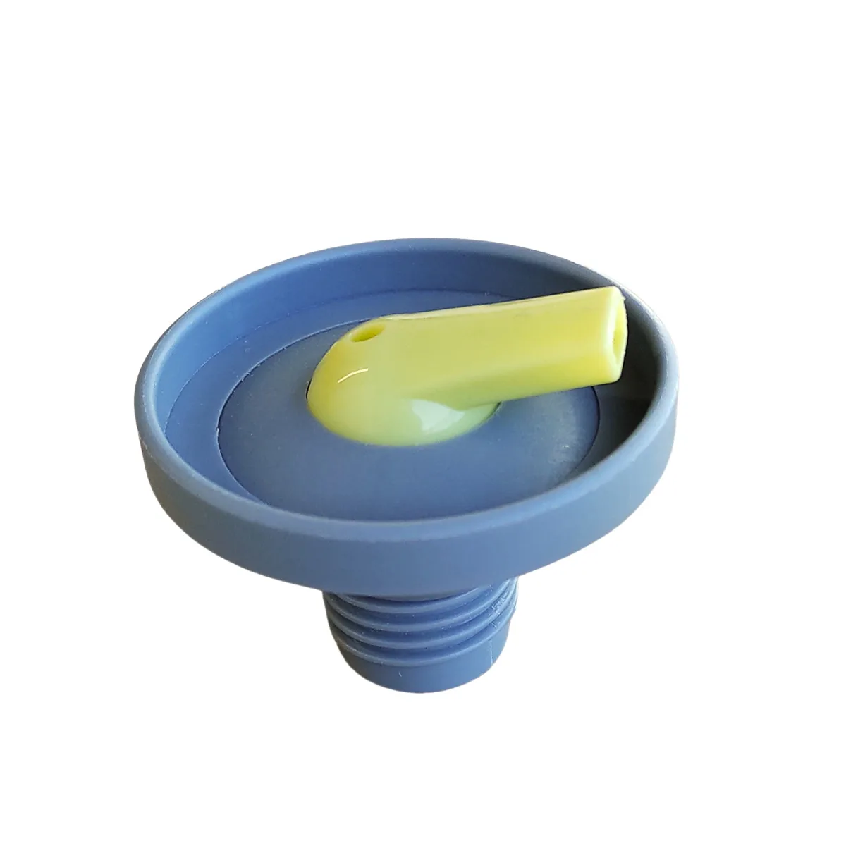 600669 TAPON TERMO SPINIT TA120 DUO GRIS-01 Tapón para Termo Spinit Duo - Gris - Imagen 1