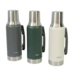 Termo Spinit 1.2 litros Acero Inoxidable - Verde - Imagen 5