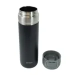 Botella Térmica Spinit Lock 750 ml Acero Inoxidable - Negro - Imagen 3