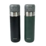 Botella Térmica Spinit Lock 750 ml Acero Inoxidable - Negro - Imagen 5
