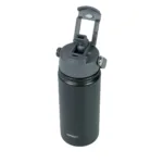 Botella Térmica Spinit Dual 500 ml Acero Inoxidable - Negro - Imagen 6