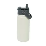 Botella Térmica Spinit Dual 500 ml Acero Inoxidable - Marfil - Imagen 3