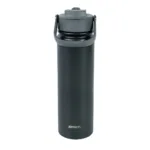 Botella Térmica Spinit Dual 750 ml Acero Inoxidable - Negro