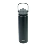 Botella Térmica Spinit Dual 750 ml Acero Inoxidable - Negro - Imagen 4