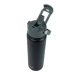 Botella Térmica Spinit Dual 750 ml Acero Inoxidable - Negro - Imagen 3