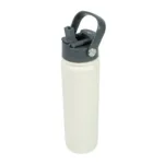 Botella Térmica Spinit Dual 750 ml Acero Inoxidable - Marfil - Imagen 2