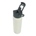 Botella Térmica Spinit Dual 750 ml Acero Inoxidable - Marfil - Imagen 4