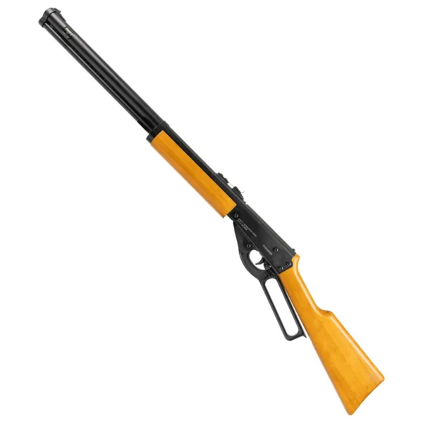 Rifle Cowboy C4.5mm - Imagen 3