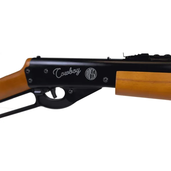 Rifle Cowboy C4.5mm - Imagen 2