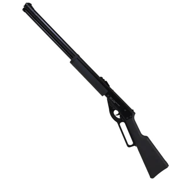 Rifle Cowboy C4.5mm polímero resorte - Imagen 5