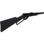 Rifle Cowboy C4.5mm polímero resorte - Imagen 8