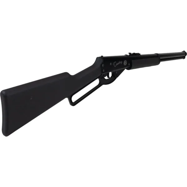 Rifle Cowboy C4.5mm polímero resorte - Imagen 8