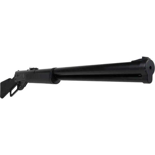 Rifle Cowboy C4.5mm polímero resorte - Imagen 6