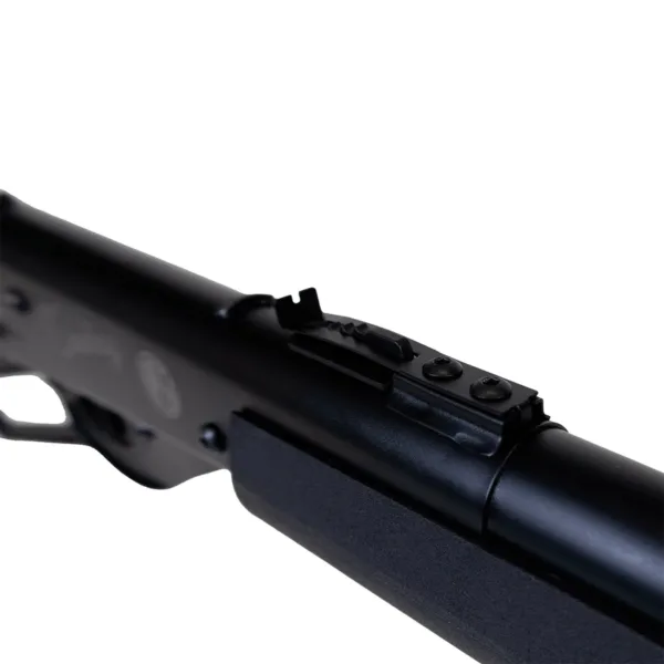 Rifle Cowboy C4.5mm polímero resorte - Imagen 7