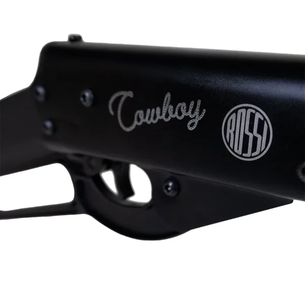 Rifle Cowboy C4.5mm polímero resorte - Imagen 2