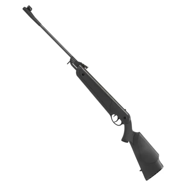 Rifle Cowboy DIONE 5G NP C.5.5mm polímero - Imagen 2