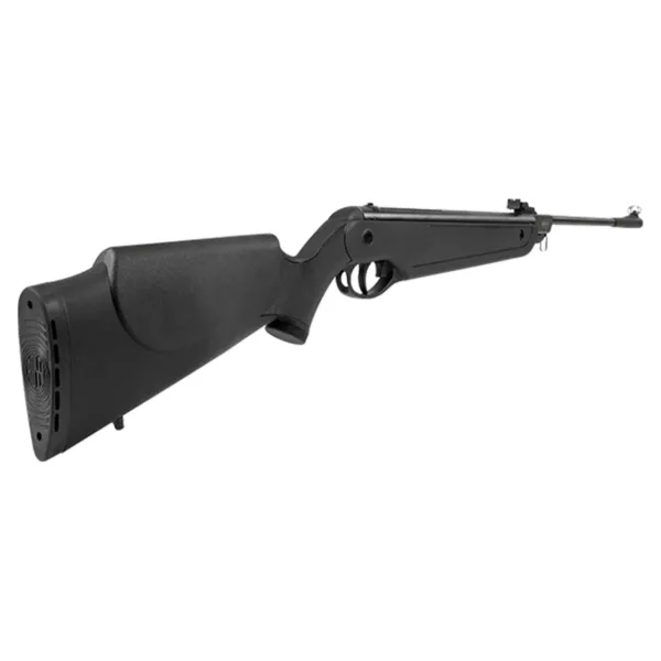 Rifle Cowboy DIONE 5G NP C.5.5mm polímero - Imagen 5