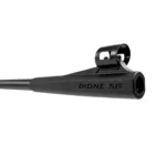Rifle Cowboy DIONE 5G NP C.5.5mm polímero - Imagen 6