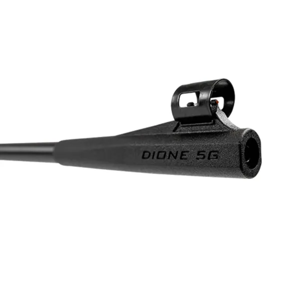 Rifle Cowboy DIONE 5G NP C.5.5mm polímero - Imagen 6