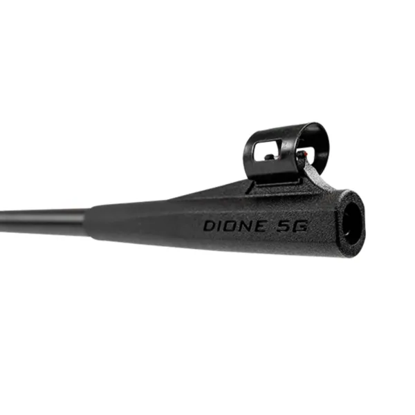 Rifle Cowboy DIONE 5G NP C.5.5mm polímero - Imagen 11