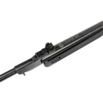 Rifle Cowboy DIONE 5G NP C.5.5mm polímero - Imagen 4