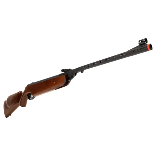 Rifle DIONE 5G Sport C.5.5 mm Madera - Imagen 2