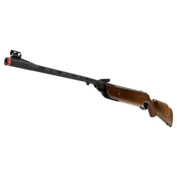 Rifle DIONE 5G Sport C.5.5 mm Madera - Imagen 6