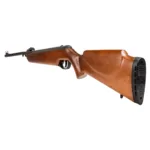 Rifle DIONE 5G Sport C.5.5 mm Madera - Imagen 4