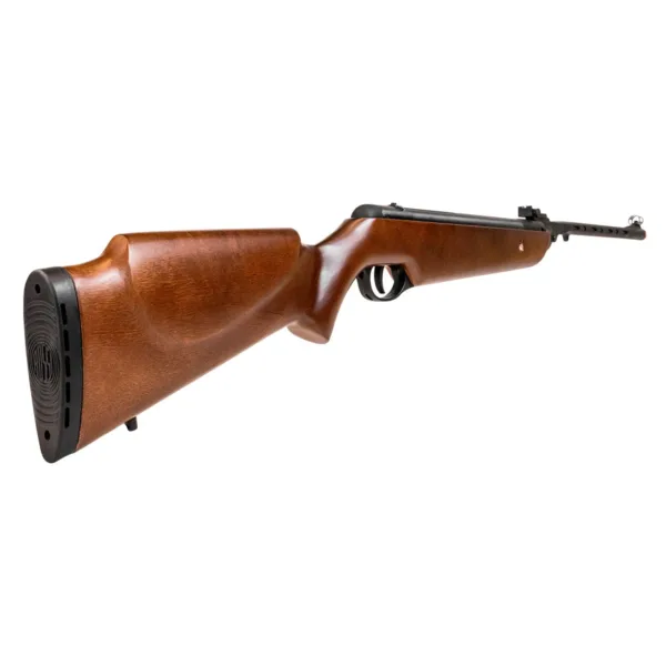 Rifle DIONE 5G Sport C.5.5 mm Madera - Imagen 3