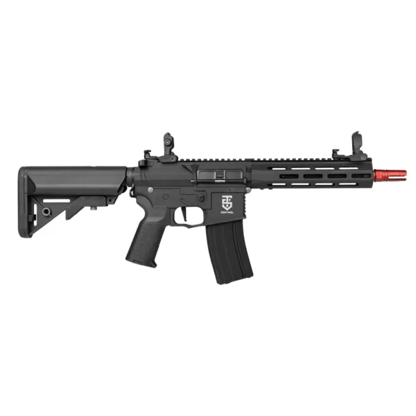 Rifle SENTINEL AR15 8” M-LOK C.6mm Eléctrico - Imagen 2