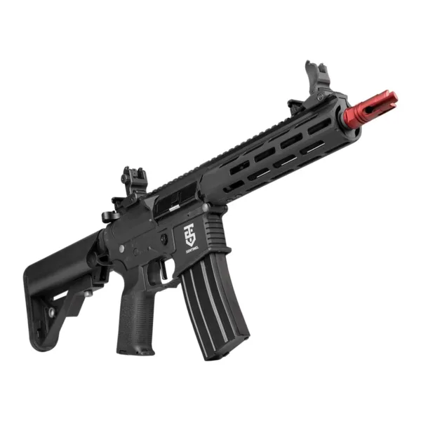 600912-RIFLE-ROSSI-SENTINEL-AR15-8-M-LOK-C.6MM-ELECT-02.jpg Rifle SENTINEL AR15 8” M-LOK C.6mm Eléctrico - Imagen 1