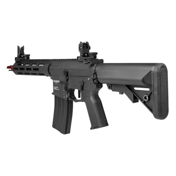 Rifle SENTINEL AR15 8” M-LOK C.6mm Eléctrico - Imagen 6