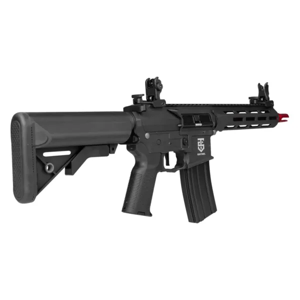 Rifle SENTINEL AR15 8” M-LOK C.6mm Eléctrico - Imagen 3