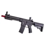 Rifle NEPTUNE AR15 10” C.6 mm Electrico - Imagen 3