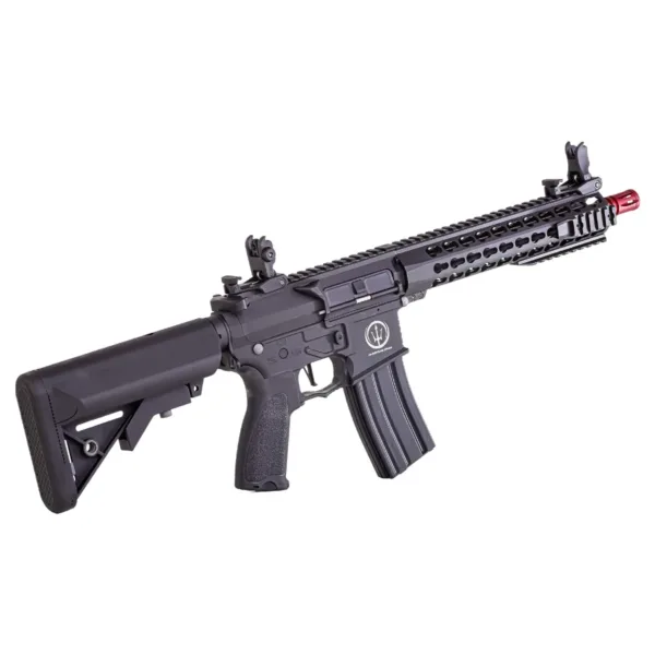 600913-RIFLE-ROSSI-NEPTUNE-AR15-10-C.6MM-ELECT-04.jpg Rifle NEPTUNE AR15 10” C.6 mm Electrico - Imagen 1