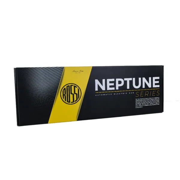 Rifle NEPTUNE AR15 10” C.6 mm Electrico - Imagen 7