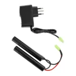 Rifle NEPTUNE AR15 10” C.6 mm Electrico - Imagen 5