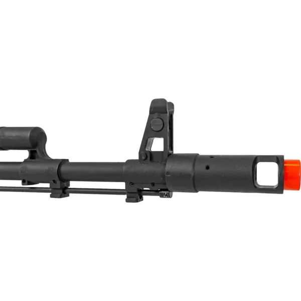 Rifle NEPTUNE AK74 C.6 mm Eléctrico - Imagen 2